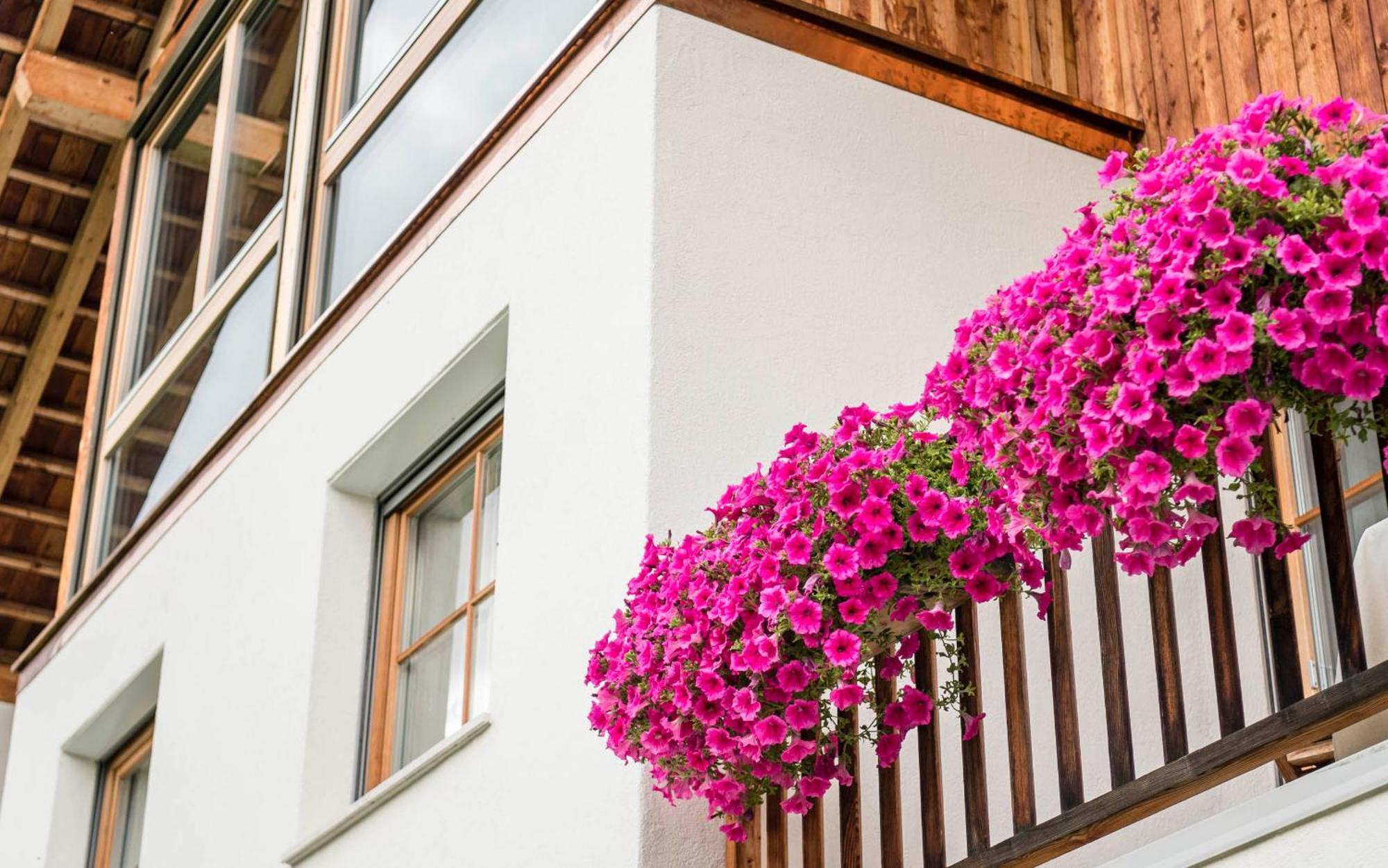 Agriturismo Maso Runch บาเดีย ภายนอก รูปภาพ