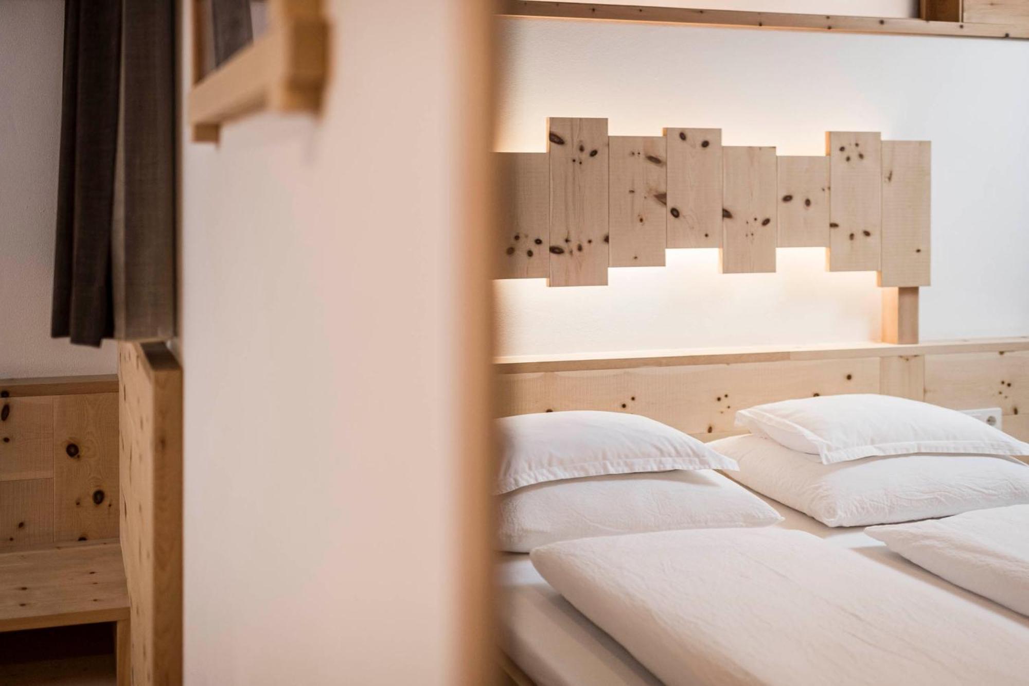 Agriturismo Maso Runch บาเดีย ห้อง รูปภาพ
