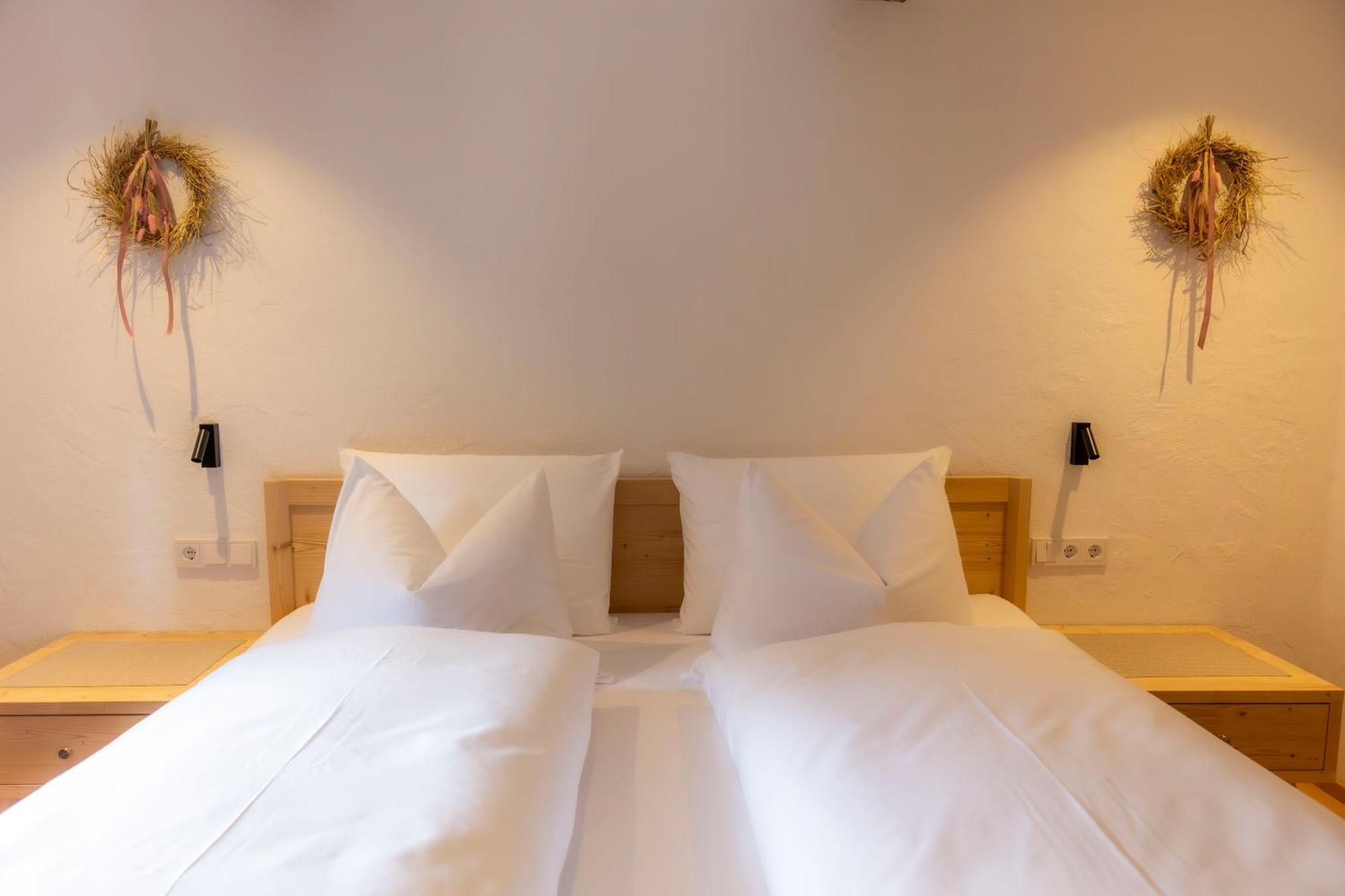 Agriturismo Maso Runch บาเดีย ห้อง รูปภาพ